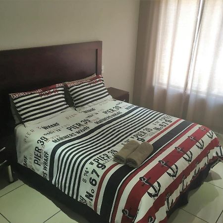 Beach Apartment Ramsgate (KwaZulu-Natal) Eksteriør billede