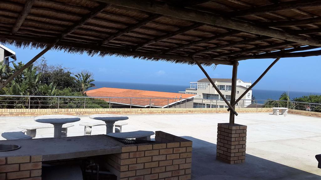 Beach Apartment Ramsgate (KwaZulu-Natal) Eksteriør billede