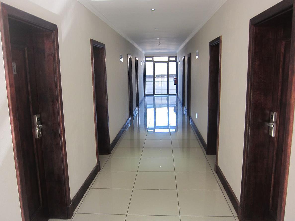 Beach Apartment Ramsgate (KwaZulu-Natal) Eksteriør billede
