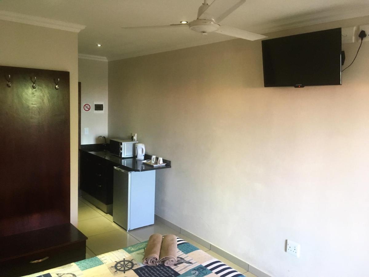 Beach Apartment Ramsgate (KwaZulu-Natal) Eksteriør billede