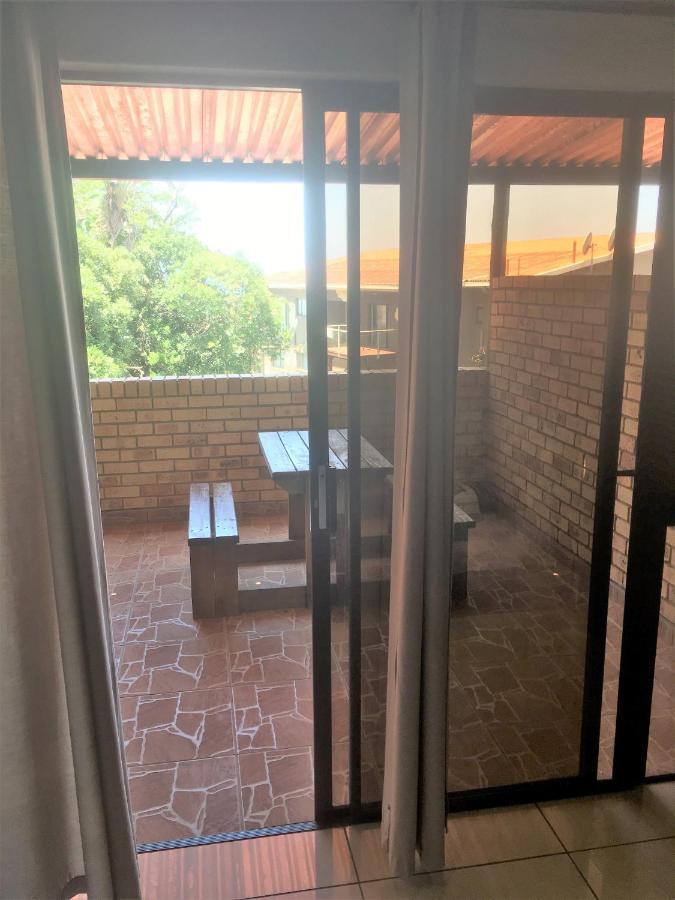 Beach Apartment Ramsgate (KwaZulu-Natal) Eksteriør billede