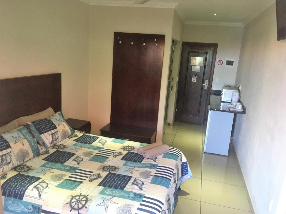 Beach Apartment Ramsgate (KwaZulu-Natal) Eksteriør billede