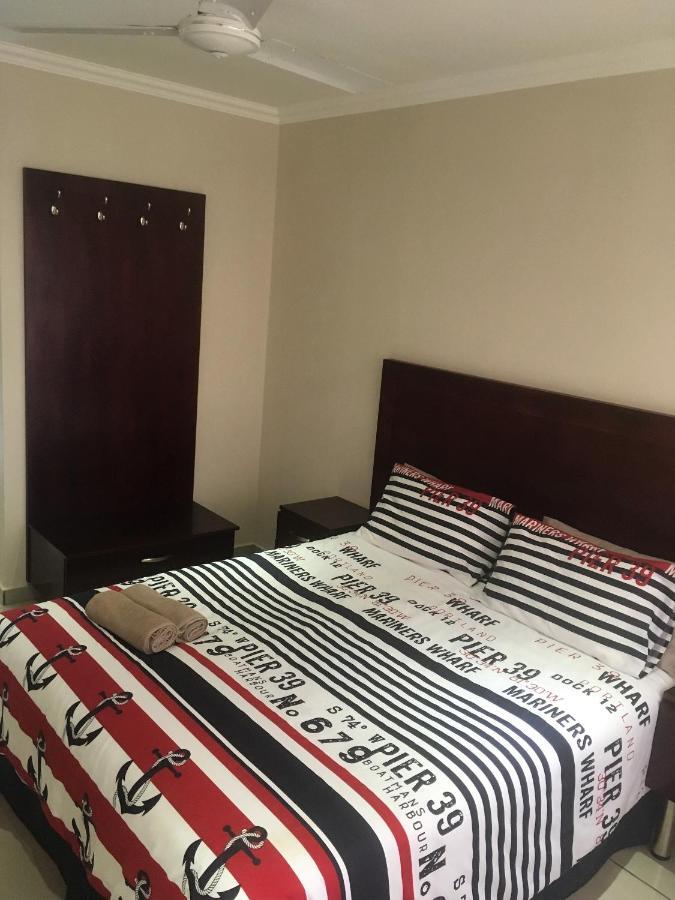 Beach Apartment Ramsgate (KwaZulu-Natal) Eksteriør billede
