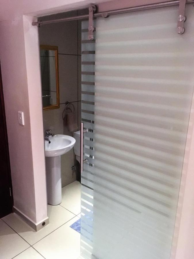 Beach Apartment Ramsgate (KwaZulu-Natal) Eksteriør billede